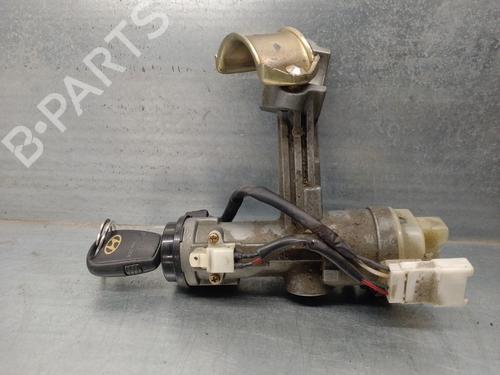 Used Ignition barrel Ignition barrel HYUNDAI GETZ (TB) 1.3 i (82 hp) 17618270 17618270