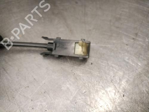 Gear lever MERCEDES-BENZ E-CLASS (W211) E 270 CDI (211.016) | BP28063566M90 