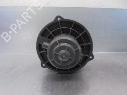 Heater blower motor HYUNDAI H-1 / STAREX Bus (A1) 2.5 CRDi | BP15180246M62 