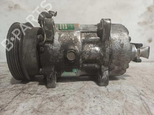 AC compressor RENAULT MEGANE I (BA0/1_) 1.4 e (BA0E, BA0V) | BP8168947M34 