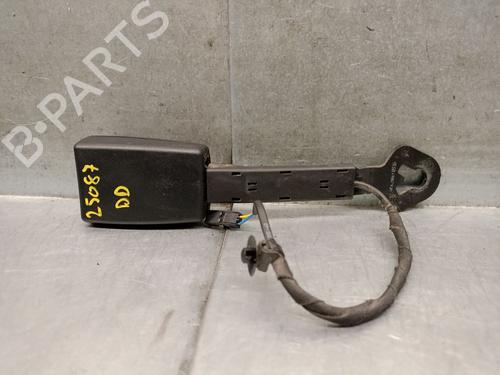 Engate do cinto Engate do cinto VW GOLF VII (5G1, BQ1, BE1, BE2) 1.6 TDI (110 hp) 33812351 33812351