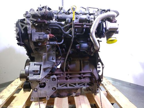 Engine MAZDA 6 Saloon (GH) 2.0 MZR-CD (GH14) | BP29605369M1 