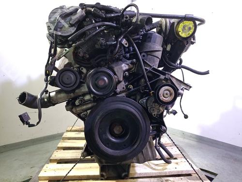 Used Engine MERCEDES-BENZ C-CLASS (W203) C 270 CDI (203.016) (170 hp) 27377472