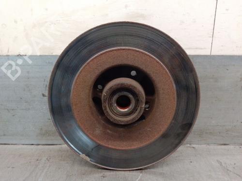 Used Left rear steering knuckle RENAULT SCÉNIC II (JM0/1_) 1.9 dCi (JM14) (131 hp) 20722315