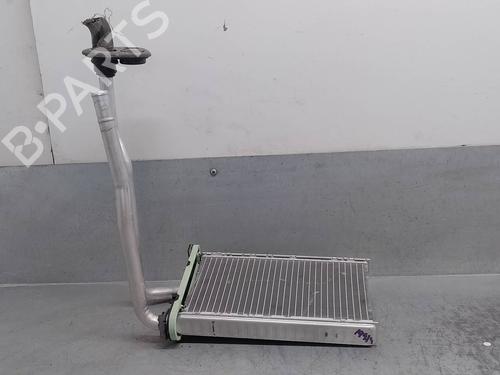 Used Heater matrix CITROËN C1 II (PA_, PS_) 1.0 VTi 68 (69 hp) 17388330