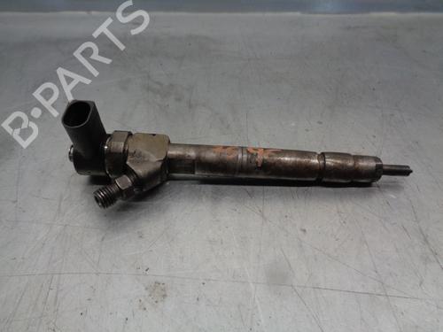 Used Injector MERCEDES-BENZ E-CLASS (W210) E 320 CDI (210.026) (197 hp) 16181877