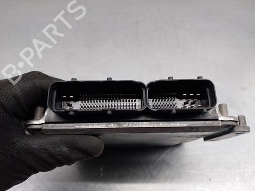 Engine control unit (ECU) CHRYSLER VOYAGER IV (RG, RS) 2.8 CRD | BP13230509M57 