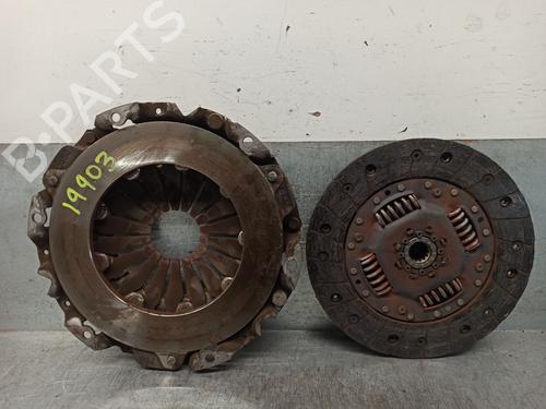 Other OPEL CORSA D (S07) 1.2 (L08, L68) | BP25807110O1 