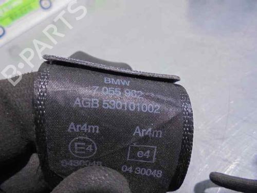 Rear left seatbelt MINI MINI (R50, R53) One | BP7444997I29 