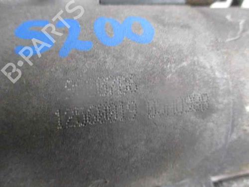 Starter GMC SAVANA 1500 Standard Passenger Van  | BP22984460M8 