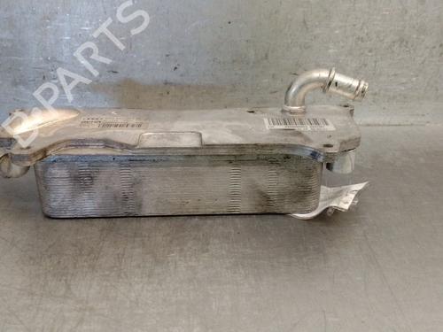 Ölkühler für Ölkühler AUDI A6 Allroad C7 (4GH, 4GJ) 3.0 TDI quattro (272 hp) 36159461 36159461