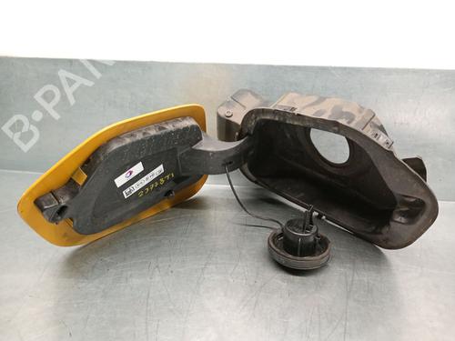 Tanklokket PEUGEOT 208 II (UB_, UP_, UW_, UJ_) 1.2 PureTech 100 | BP29596457C131 
