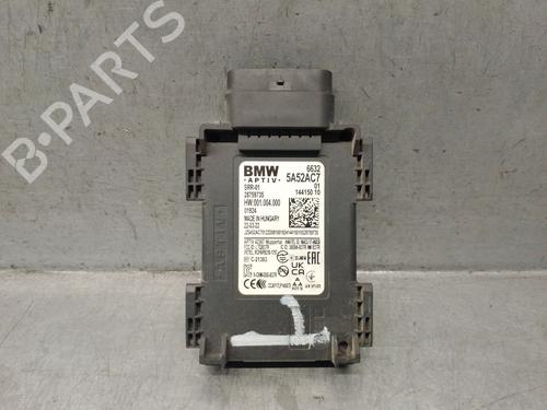 Used Electronic module Electronic module BMW X5 (G05, F95) xDrive 45 e Plug-in Hybrid (394 hp) 33038569 33038569