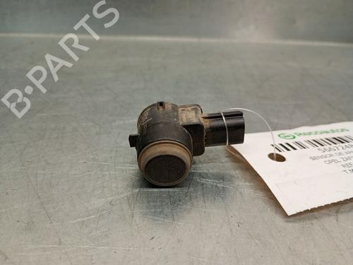 Used Electronic module OPEL ZAFIRA TOURER C (P12) 1.6 CDTI (75) (136 hp) 29244937