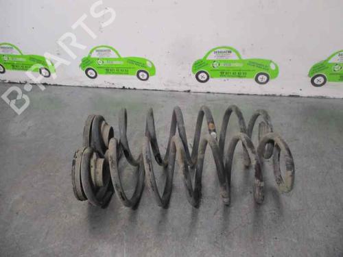 Shock absorber spring VW POLO (9N_, 9A_) 1.4 TDI | BP20249715C152 