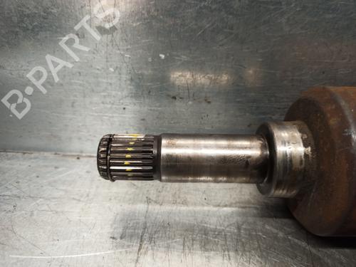 Right front driveshaft ROVER 45 I Hatchback (RT) 1.4 | BP11201799M39 