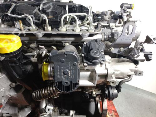 Engine RENAULT ESPACE IV (JK0/1_) 2.0 dCi (JK03, JK04, JK1C, JK1G, JK1J, JK1K) | BP36259662M1  - Image 9