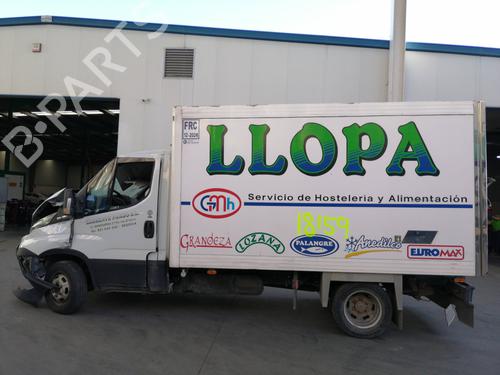 Engine IVECO DAILY IV Van 35C14 GV, 35C14 GV/P, 35S14 GV, 35S14 GV/P | BP13877963M1 