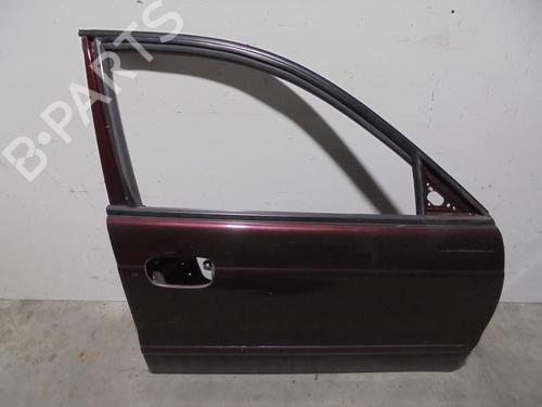 Used Right front door DAEWOO LEGANZA (KLAV) 2.0 16V (133 hp) 8294724