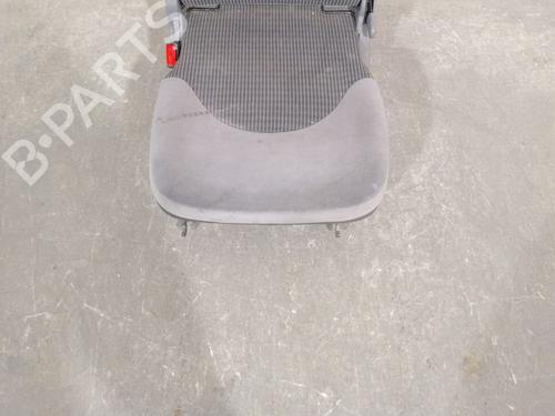 Rear seat CITROËN XSARA PICASSO (N68) 1.6 HDi | BP30126814C17