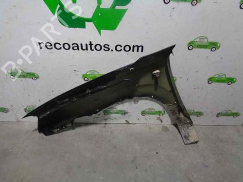 Right front fenders HYUNDAI TUCSON (JM) 2.0 CRDi | BP6053953C42 