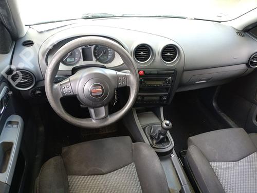 Right front window switch SEAT IBIZA III (6L1) 1.9 TDI | BP27505828I26  - Image 12