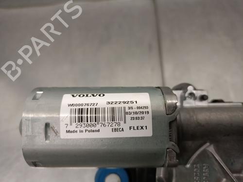 Rear wiper motor VOLVO XC60 II (246) D5 AWD | BP36353504M102  - Image 6