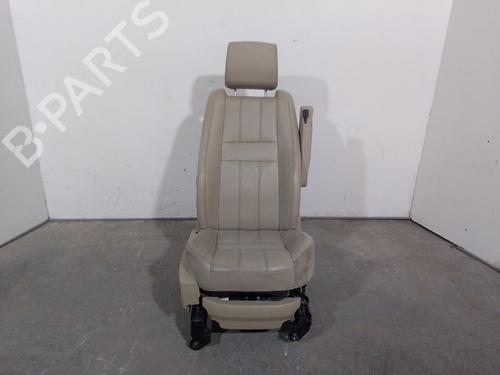 Used Right front seat LAND ROVER RANGE ROVER SPORT I (L320) 3.0 D 4x4 (256 hp) 28381272