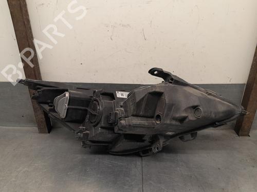 Left headlight OPEL ASTRA K (B16) 1.6 CDTi (68) | BP35791575C28 - Image 2
