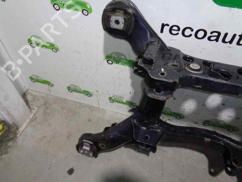 Rear axle MERCEDES-BENZ M-CLASS (W164)  | BP5025766M2 