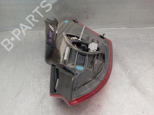 Left taillight FORD FIESTA VI (CB1, CCN)  | BP18537076C34 