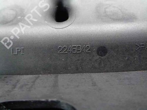 Intake manifold BMW 3 (E46) 320 d | BP5259921M70 