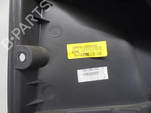Front left panel HYUNDAI GETZ (TB)  | BP16249094C58 