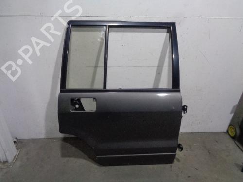 Used Right rear door OPEL MONTEREY A (M92) 3.1 TD (UBS69D, UBS69G) (114 hp) 13487589