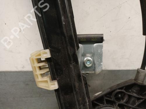 Front left window mechanism VW CADDY IV Box Body/MPV (SAA, SAH) 2.0 TDI | BP38069604C22 - Image 7
