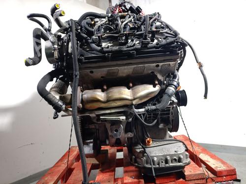 Engine AUDI A5 (8T3) 2.7 TDI | BP38011522M1 - Image 5