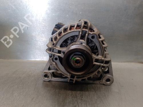 Used Alternator PEUGEOT 307 (3A/C) 1.6 16V (109 hp) 15260698