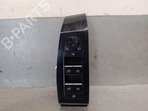 Used Left front window switch MAZDA 3 Hatchback (BP) 2.0 SKYACTIV-G M Hybrid (122 hp) 32367276