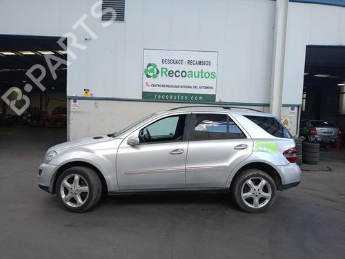 Electronic module MERCEDES-BENZ M-CLASS (W164) ML 320 CDI 4-matic (164.122) | BP33618366M83 - Image 4