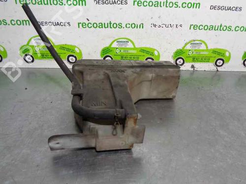 Expansion tank NISSAN X-TRAIL I (T30) 2.2 dCi | BP4882291C120 