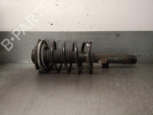 Used Right front shock absorber CITROËN BERLINGO / BERLINGO FIRST MPV (MF_, GJK_, GFK_) 1.6 HDI 75 (MF9HW, GJ9HWC, GF9HWC, GN9HWC) (75 hp) 29394826