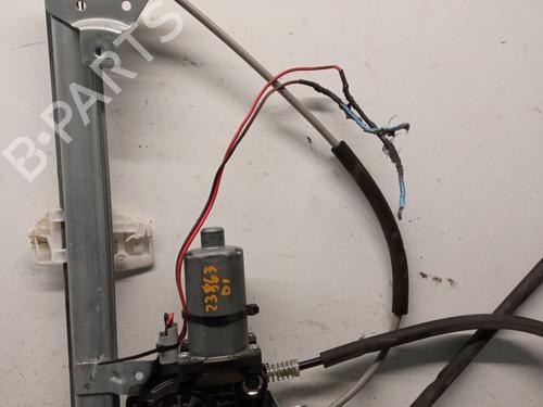 Vindusheismekanisme venstre foran CITROËN BERLINGO / BERLINGO FIRST MPV (MF_, GJK_, GFK_) 1.9 D (MFWJZ) | BP29915806C22