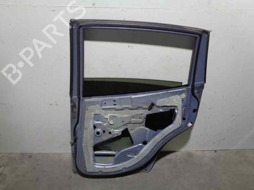 Right rear door DAEWOO REZZO (U100) 1.6 | BP8125668C5 