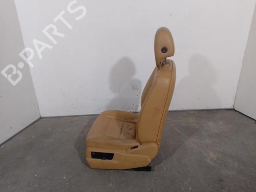 Left front seat PORSCHE CAYENNE (9PA) 3.2 | BP27997878C15 