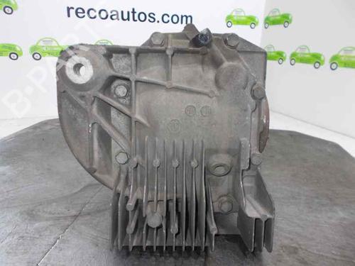 Rear differential BMW 5 (E60)  | BP4026722M24 