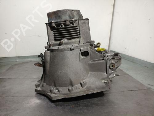 Gearbox CITROËN C5 II (RC_) 1.6 HDi (RC8HZB) | BP39208074M3 - Image 5