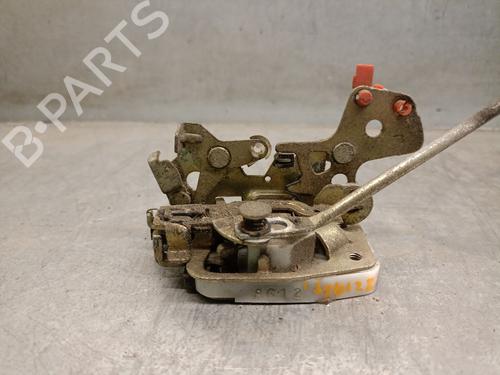 Rear left lock KIA PRIDE Estate 1.3 | BP23962610C100 
