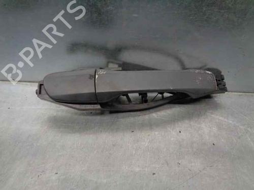 Used Rear right exterior door handle VOLVO XC90 I (275) D5 AWD (185 hp) 7629103