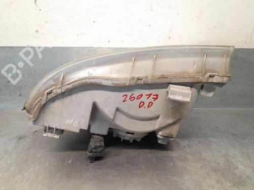 Right headlight HYUNDAI ATOS PRIME (MX) 1.1 | BP37518969C29 - Image 4