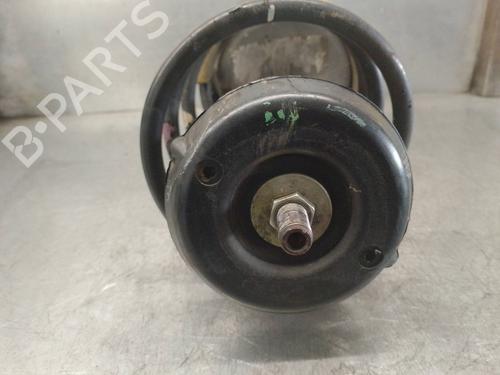Left front shock absorber CITROËN C4 Coupe (LA_) 1.6 HDi | BP13719753M16 